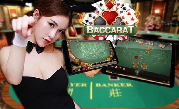 Baccarat Hubet