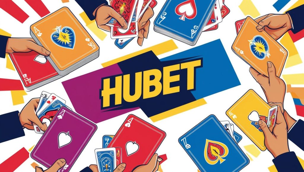 Game bài HUBET